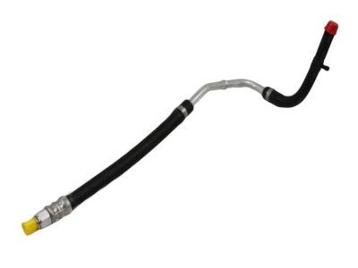 2015 Dodge Durango Power Steering Hose - 5154458AF