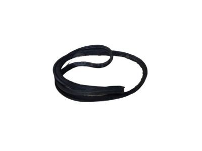 2002 Dodge Stratus Weather Strip - MR432920