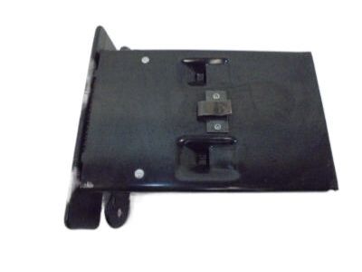 Dodge Ram 3500 Ashtray - 4746178