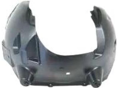 Jeep Commander Wheelhouse - 55396463AA