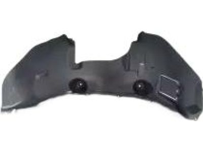 Mopar 55396463AA Shield-Fender Side