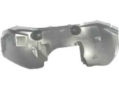 Mopar 55396463AA Shield-Fender Side