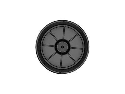 Ram 68472372AB
