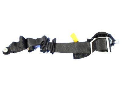 Mopar ZV68DX9AG Front Outer Seat Belt