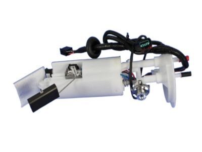 Mopar 4897804AC Fuel Pump/Level Unit Module Kit