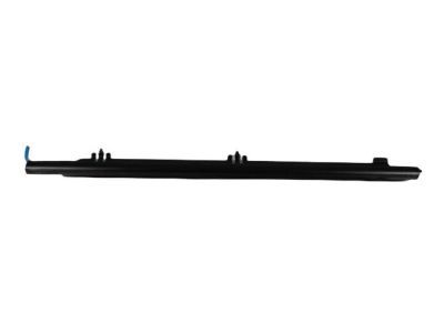 Mopar 5008711AF WEATHERSTRIP-Front Door Belt