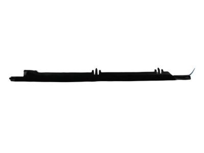 Mopar 5008711AF WEATHERSTRIP-Front Door Belt