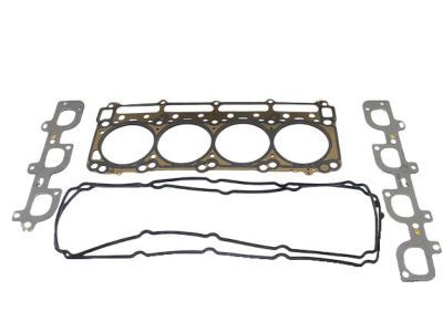 Mopar 4857182AA RETAINER-Foam To Reinforcement