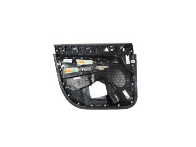 Jeep 6MX161X9AA