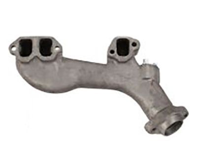 1996 Dodge Ram Wagon Exhaust Manifold - 53010184