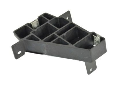 Mopar 68144541AB Bracket-Cooling Module