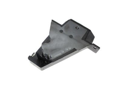 Mopar 68144541AB Bracket-Cooling Module