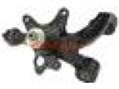 Jeep Cherokee Steering Knuckle - 68285996AC