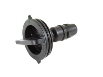 Dodge PCV Valve - 53032940AB