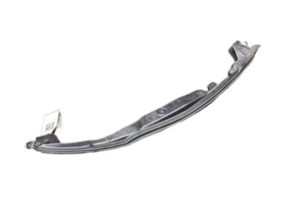 Mopar 68103088AA WEATHERSTRIP-Fender To Door