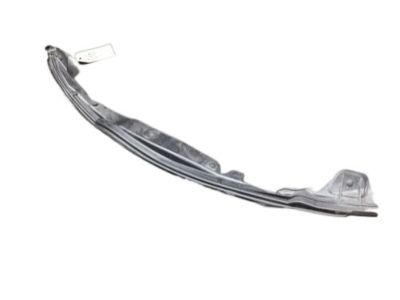 Mopar 68103088AA WEATHERSTRIP-Fender To Door