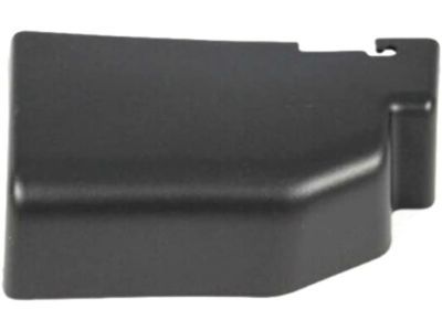 Mopar 1CG55DX9AF Cover-Rear Wiper Motor