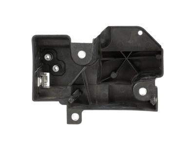 Mopar 68286746AA Cooling Module Bracket