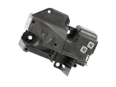 Mopar 68286746AA Cooling Module Bracket