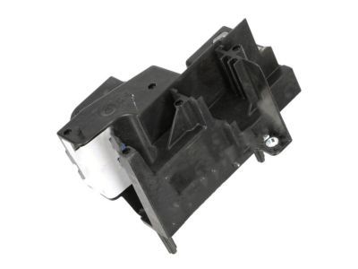 2020 Jeep Cherokee Radiator Support - 68286746AA