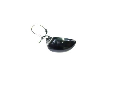 5RM15KARAE Mopar Outside Rearview Mirror Product Photo 4 of 4