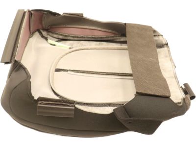 Mopar 6EC25LV5AA Front Seat Cushion Cover