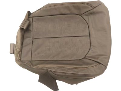 Mopar 6EC25LV5AA Front Seat Cushion Cover