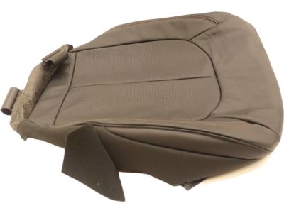 Mopar 6EC25LV5AA Front Seat Cushion Cover