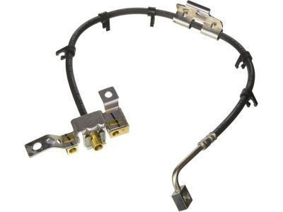 Dodge Ram 2500 Hydraulic Hose - 52010313AG