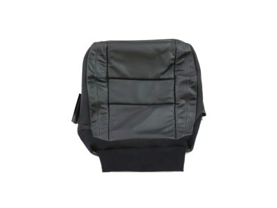 Mopar 6UF03LA8AA Front Seat Cushion Cover