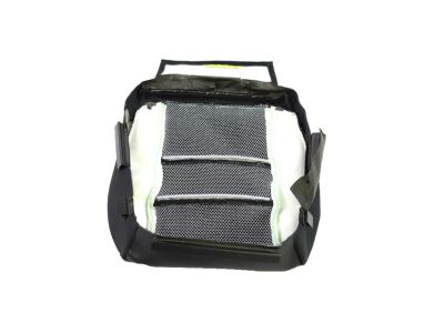 Mopar 6UF03LA8AA Front Seat Cushion Cover