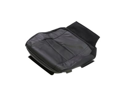 Mopar 6UF03LA8AA Front Seat Cushion Cover