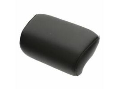 Mopar 6FG94HL1AA HEADREST-Front