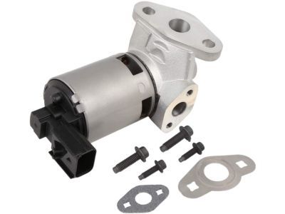 Chrysler EGR Valve - 4593688AC