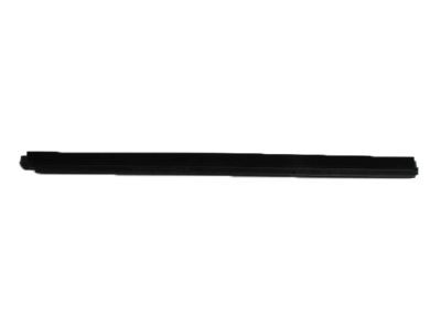 Jeep Liberty Weather Strip - 5112255AA