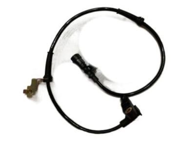 Mopar 5273332AE Sensor-Anti-Lock Brakes