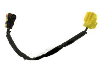 Mopar 68223323AA Wiring-Jumper