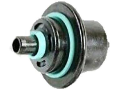 Chrysler Fuel Pressure Regulator - 5277471