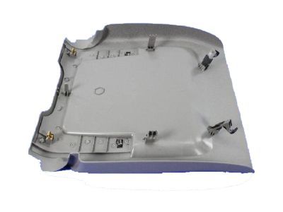 Mopar 1UP05BD3AC Panel-Front Seat Back