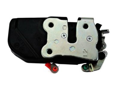 5109863AB Mopar Front Door Latch Product Photo 3 of 4