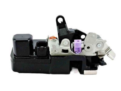 5109863AB Mopar Front Door Latch Product Photo 4 of 4