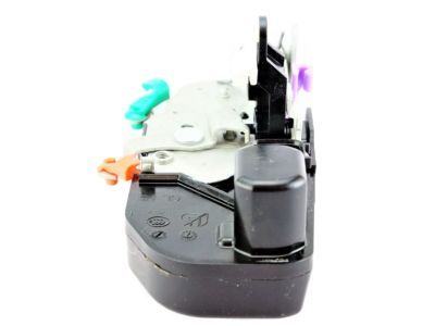 5109863AB Mopar Front Door Latch Product Photo 2 of 4