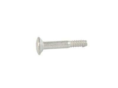 Mopar 6036651AA Screw-Tapping