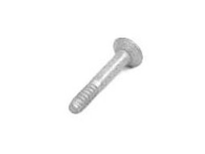 Mopar 6036651AA Screw-Tapping