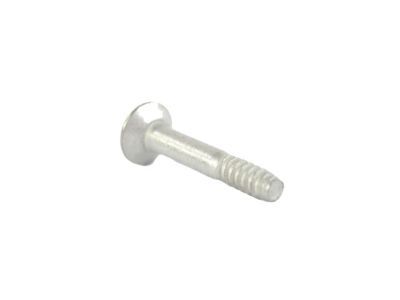 Mopar 6036651AA Screw-Tapping