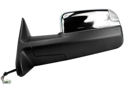 Mopar 68416902AA Outside Rearview Mirror