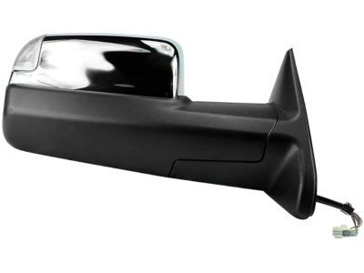 Mopar 68416902AA Outside Rearview Mirror