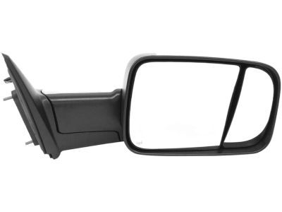 Mopar 68416902AA Outside Rearview Mirror