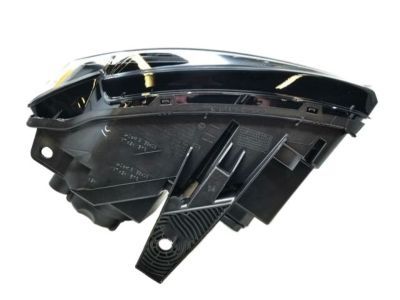 Mopar 68266655AE Headlamp