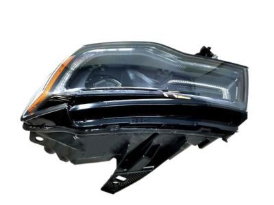 Mopar 68266655AE Headlamp